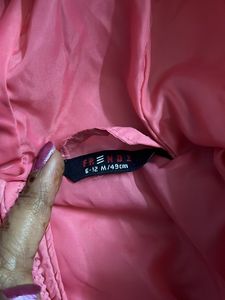 Baby Jacket