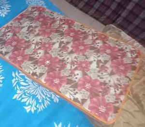 Floral Print study table
