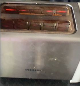 Phillips Toaster ⭐️Sale Today