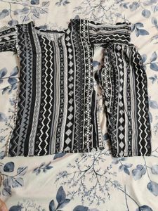 Bundles of 3 kurtasets for girl