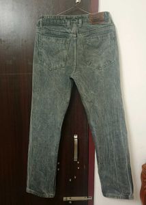 ​🔥 ICONIC LEVI’S 501 ORIGINAL - PREMIUM ACID WASH