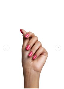Chambor Nail lacquer