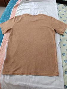 Men's Graphic Print T-Shirt
