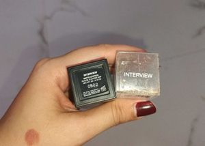 Huda Beauty Creamy Bullet Lipstick - Interview