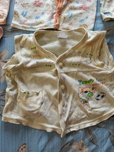 Baby Girls Clothes Bundle for Donation