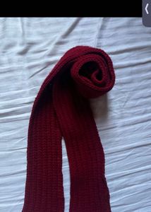 mikasa scarf 🎀