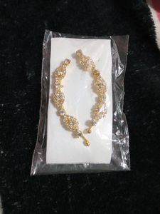 Golden  Earcuffs