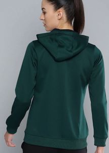 Green HRX Hoodie