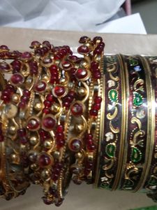 Indian Bangles