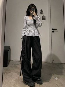 CLEARANCE SALE!!😝🥳 Cute Korean Top