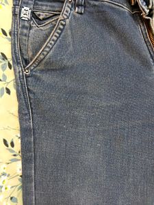 Men Denim Jeans