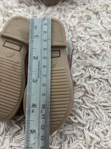 Cute Girls' Shoes