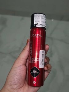 L'Oreal Infallible Setting Mist