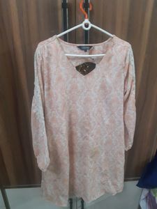 Beautiful  Top Or Kurti For Xl And XXL Woman