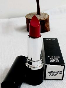 Oriflame The One Lipstick - Passionate Red