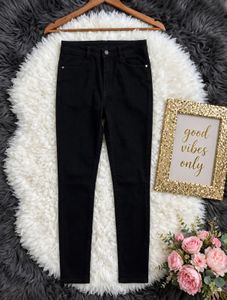 COMBO of Classic Black &amp; Grey TornJeans (2 Pairs)
