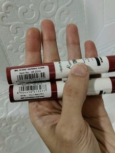 Mary Rhoda Kissable Lip Crayons (2 shades)