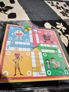 Brand New **** Dual Side 🐍 Snake And Ladder 🪜