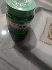 Genuine Aloe Vera Gel