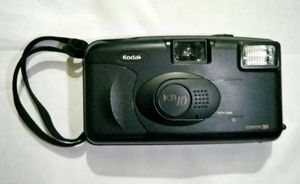 Camera 📸 ✅
