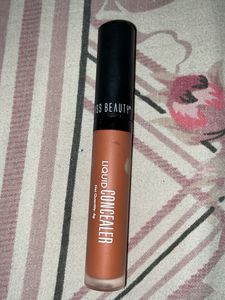 Orange conceler