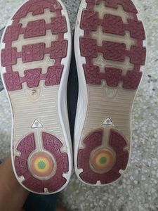 Black Slip-On Sneakers