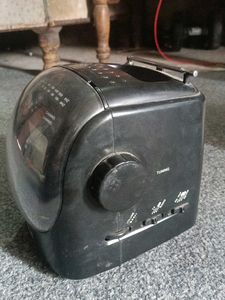 TELE TV📺(1936) Fully Working