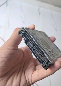 1 Pcs 1TB Western Digital Hard Drives