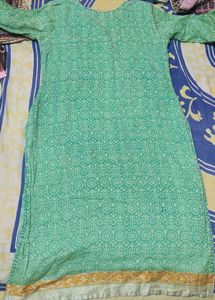 Lot of 5 Women's Kurtas
