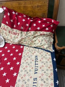 Designer Bed Sheet Set