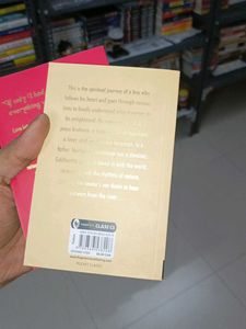 Siddhartha &amp; Love Letters