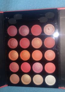 Any Lady Makeup Palette