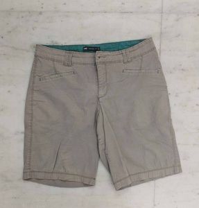 Lee Natural Fit Women's Shorts