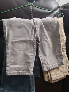 Branded Kids Jeans &amp; Pants Bundle