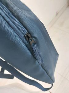Safari Brand New Small Backpack