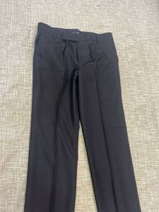 Raymond -Pinstripe Dress Pants- New