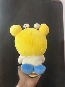 Cute Rilakkuma Plush Toy