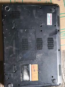 Dell Inspiron Laptop