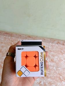 Rubik's Cube