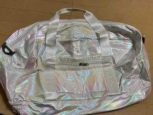 Imported Travel Duffel Bag