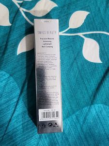 Swiss Beauty Precision Mascara