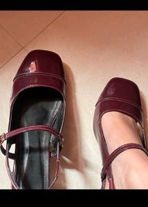 jm looks Mary Jane heels