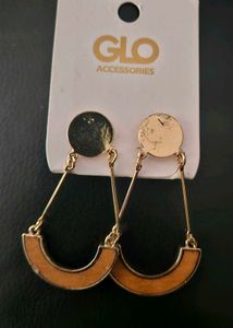 Glo Accessories Dangle Earrings