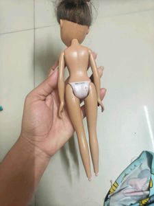 Fashion Doll
