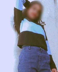 Color Block Sweatshirt