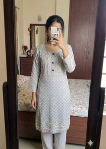 SALE PRICE Dailywear Kurta with Pants