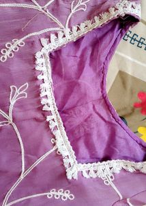 y2k chatpati embroidered kurti