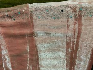 Fixed Price Drop New Party wear Work Saree