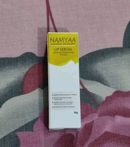 Lip Serum