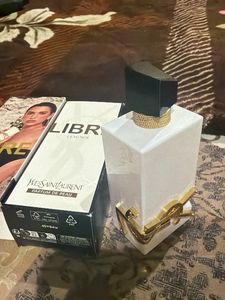 Yves Saint Laurent Libre Eau Nue